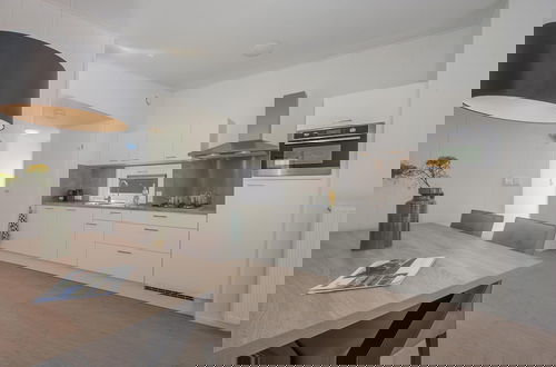 Foto 4 - Modern Lodge With Dishwasher, Near Helmond