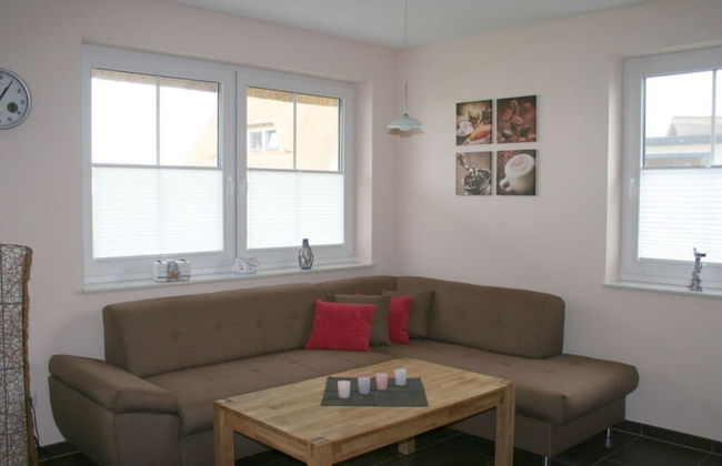Ostseebrandung - Haus Seestern - Foto 6
