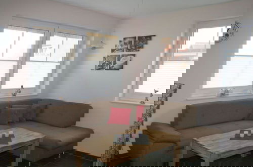 Foto 6 - Ostseebrandung - Haus Seestern