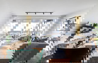 Foto 2 - Stylish and Bright West London Gem
