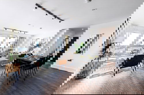 Foto 4 - Stylish and Bright West London Gem