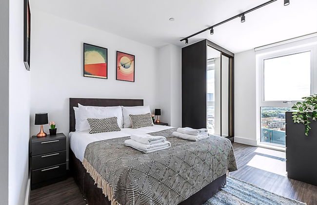 Stylish and Bright West London Gem - Foto 16