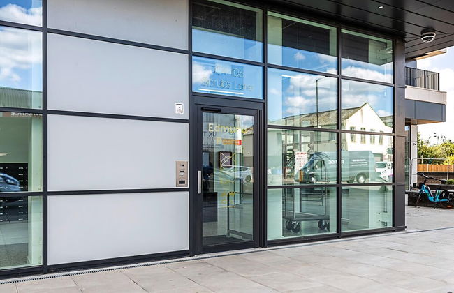 Stylish and Bright West London Gem - Foto 26