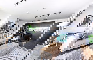 Foto 1 - Stylish and Bright West London Gem