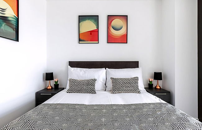 Stylish and Bright West London Gem - Foto 17