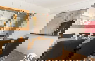 Foto 10 - Holiday Apartment Chalet Meise