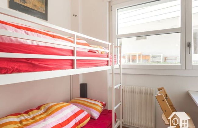 Holiday Apartment Chalet Meise - Foto 3
