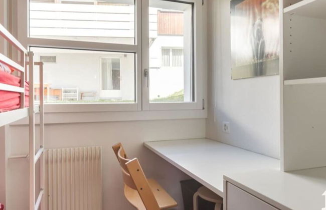 Holiday Apartment Chalet Meise - Foto 2