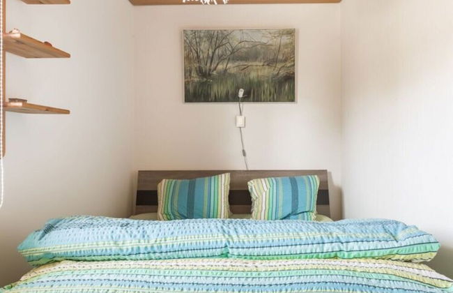 Holiday Apartment Chalet Meise - Foto 4