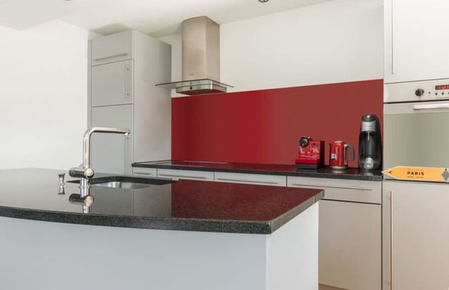Holiday Apartment Chalet Meise - Foto 6