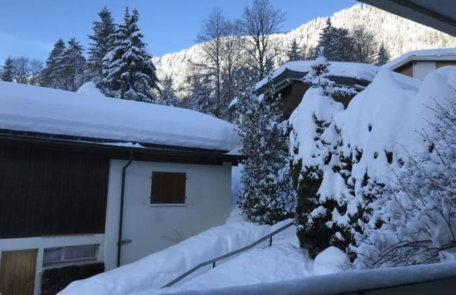 Holiday Apartment Chalet Meise - Foto 13