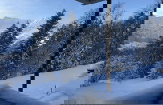 Foto 14 - Holiday Apartment Chalet Meise