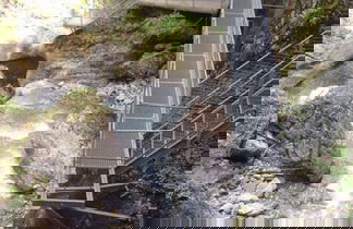 Foto 12 - Holiday Apartment Chalet Meise