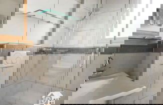 Foto 8 - Holiday Apartment Chalet Meise