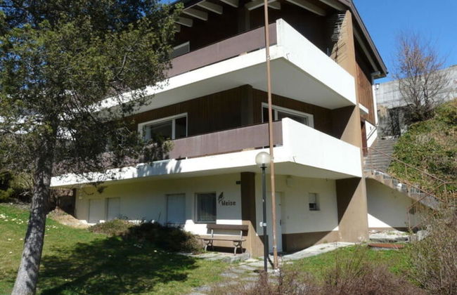 Holiday Apartment Chalet Meise - Foto 15