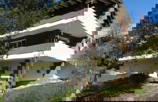 Foto 15 - Holiday Apartment Chalet Meise