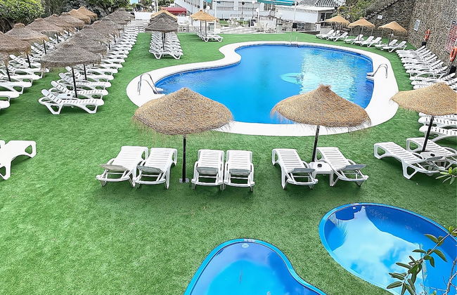 Apartment Costa del Sol Near Beach - Foto 20