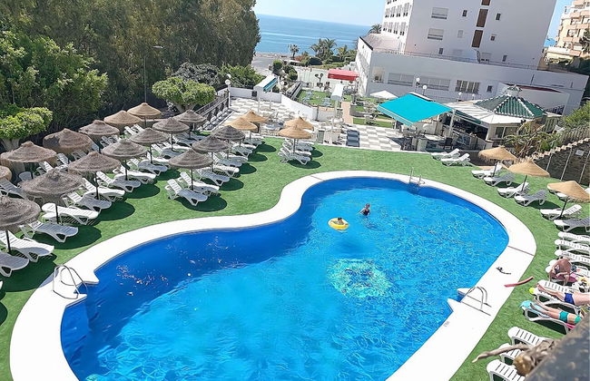 Apartment Costa del Sol Near Beach - Foto 19