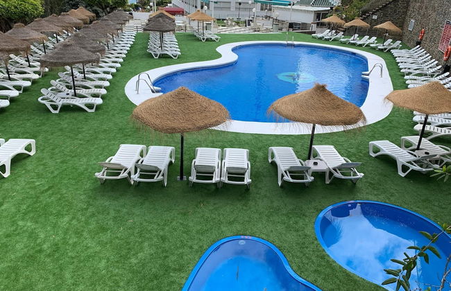 Apartment Costa del Sol Near Beach - Foto 17