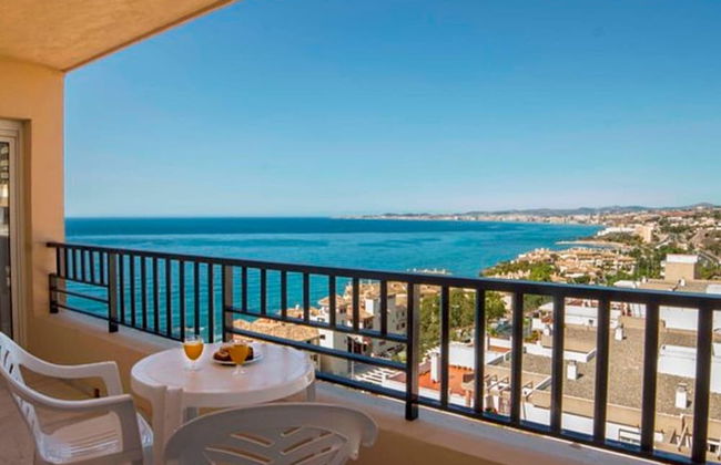 Apartment Costa del Sol Near Beach - Foto 1