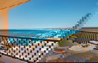 Foto 1 - Belvilla by OYO Apartment in Benalmadena