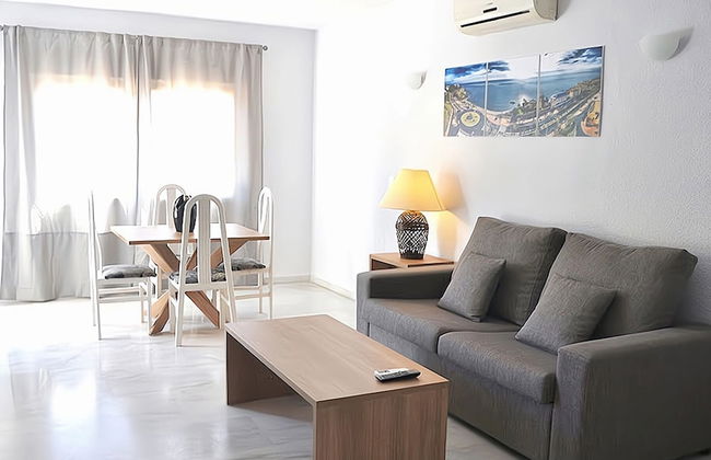Apartment Costa del Sol Near Beach - Foto 10