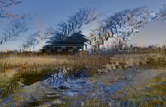 Photo 1 - Villa in Wieringer Park With Garden