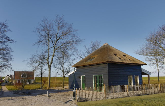 Villa in Wieringer Park With Garden - Foto 36