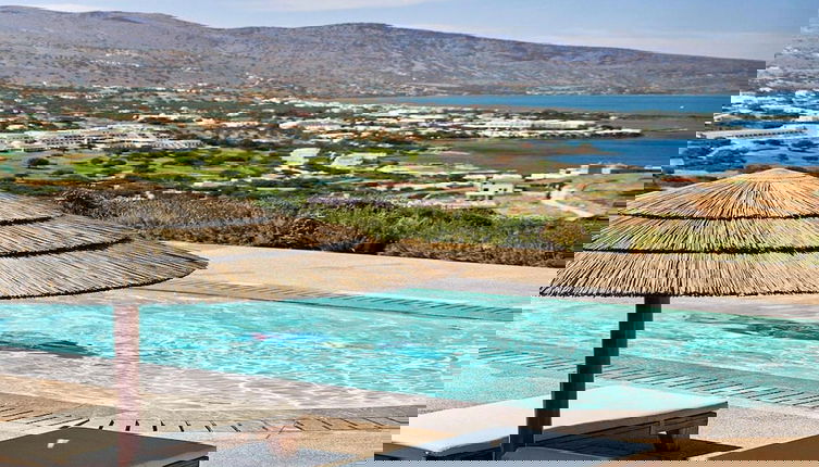 Foto 1 - Breathtaking Views 4 Bedroom Villa