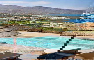 Foto 1 - Breathtaking Views 4 Bedroom Villa
