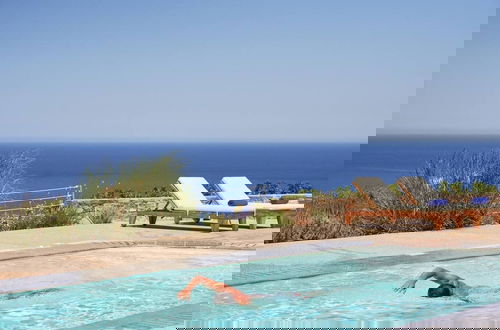 Foto 8 - Breathtaking Views 4 Bedroom Villa