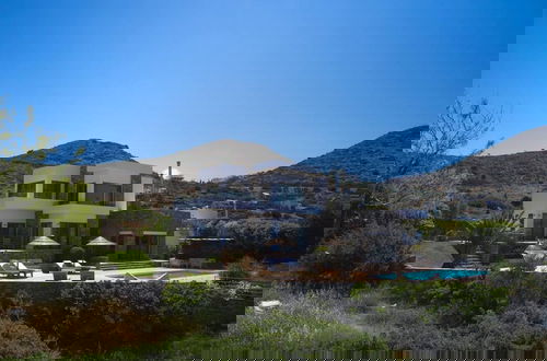 Foto 48 - Breathtaking Views 4 Bedroom Villa