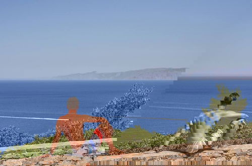 Foto 20 - Breathtaking Views 4 Bedroom Villa