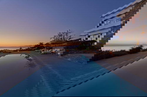 Foto 67 - Breathtaking Views 4 Bedroom Villa