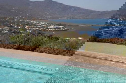 Foto 5 - Breathtaking Views 4 Bedroom Villa
