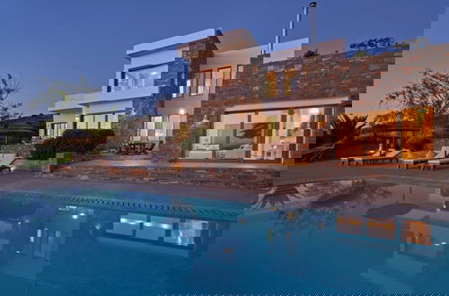 Foto 76 - Breathtaking Views 4 Bedroom Villa