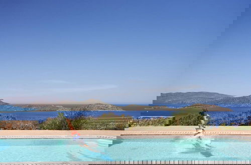 Foto 4 - Breathtaking Views 4 Bedroom Villa