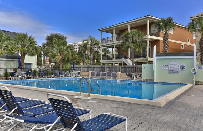 Southbay by the Gulf 34 - Photo 1