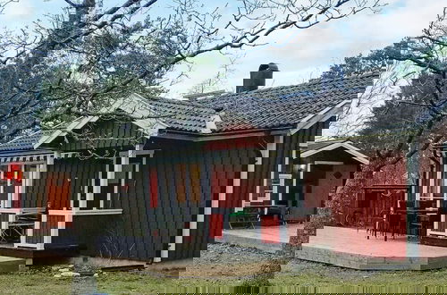 Photo 1 - 8 Person Holiday Home in Hogklint-by Traum