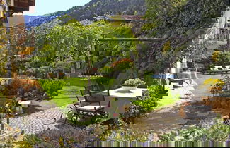 Foto 1 - Ansitz Gurtenhof Comfortable Holiday Residence