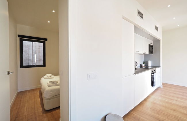 Olala Urban Chill Apartments - Photo 54