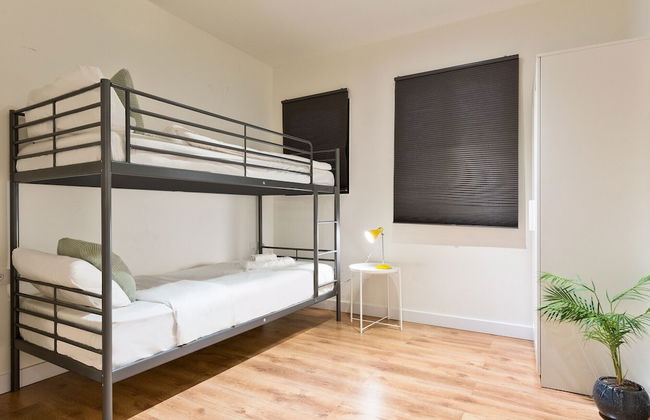 Olala Urban Chill Apartments - Photo 17