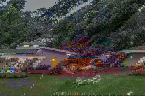 Foto 1 - Rayne Forest