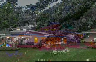 Foto 1 - Rayne Forest