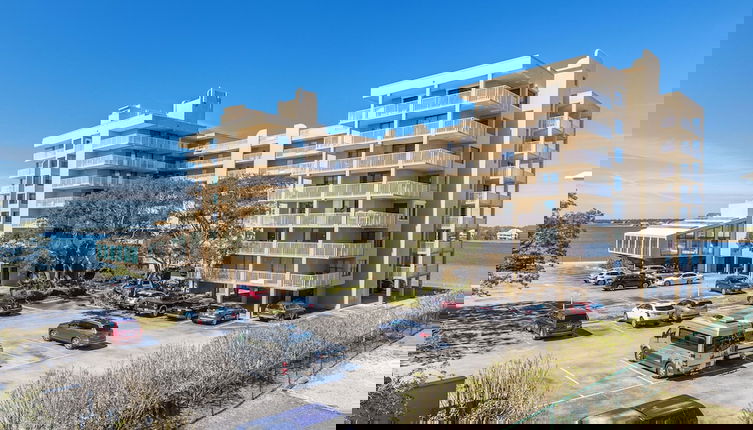 Photo 1 - Compass Point Condos