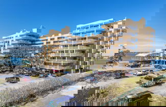 Foto 1 - Compass Point Condos