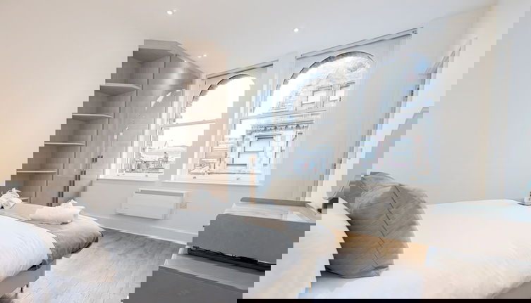 Foto 1 - Orient Residence Manchester