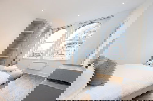 Foto 1 - Orient Residence Manchester