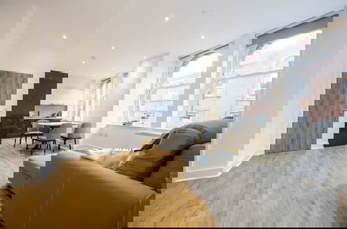 Foto 47 - Orient Residence Manchester