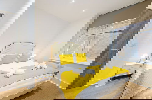 Foto 8 - Orient Residence Manchester